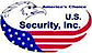 U.S. Security logo