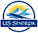 US Sherpa logo