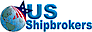 US Shipbrokers logo