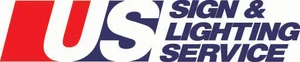 US Sign and Lighting Service logo