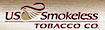 US Smokeless Tobacco logo