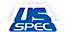 Us Spec logo