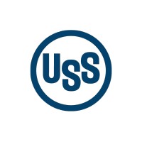 United States Steel logo