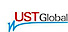 UST Global logo