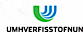 Umhverfisstofnun logo