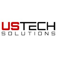 US Tech logo