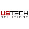 US Tech Solutions logo