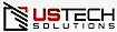 US Tech Solutions logo