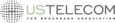 USTelecom logo