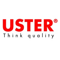 Uster Technologies logo