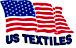 US Textiles logo