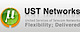 UST Networks logo