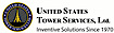 United States Tower Services logo