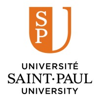 ustpaul.ca logo