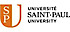 ustpaul.ca logo