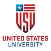 United States University logo