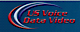 US Voice Data Video logo