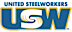 United Steelworkers logo