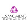 U.S. Women''s Health Alliance logo