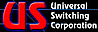 Universal Switching logo