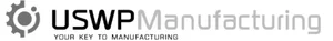 USWP Manufacturing logo