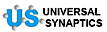 Universal Synaptics logo