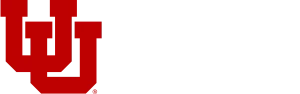 University of Utah logo