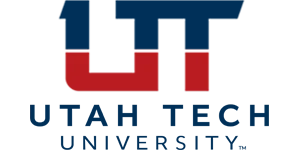 Utah Tech University logo