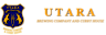 Utara Brewing logo