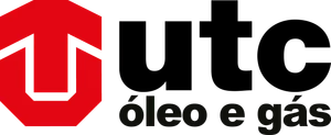 UTC OLEO E GAS ENGENHARIA logo