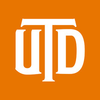 University Of Texas At Dallas logo