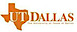 University Of Texas At Dallas logo