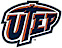 The University of Texas at El Paso logo