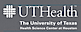 University of Texas Health Science Center logo