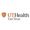 UT Health East Texas logo