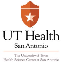 UT Health San Antonio logo