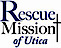 Rescue Mission of Utica logo