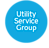 Utility Service logo