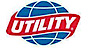 Utility Trailer Manufacturing logo