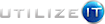 Utilize I.T logo