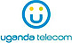 Uganda Telecom logo