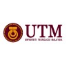 Universiti Teknologi Malaysia logo