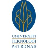 Universiti Teknologi Petronas logo