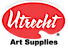 Utrecht Art Supplies logo