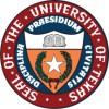 The University of Texas System logo