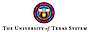 The University of Texas System logo