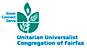 Unitarian Universalist Congregation of Fairfax logo