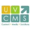 UVCMS eLearning logo