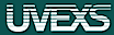 Uvexs logo