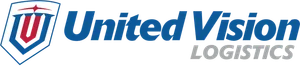 United Vision Logistics logo